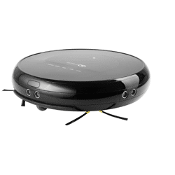 GOCLEVER ROBOT VACUUM SAUGROBOTER HAUSHALTSHILFE SAUGER
