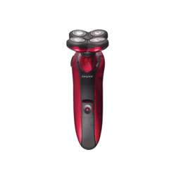 beper Herrenrasierer mit 4 Scherköpfen Konturenrasierer Rasierer Rasur Bart