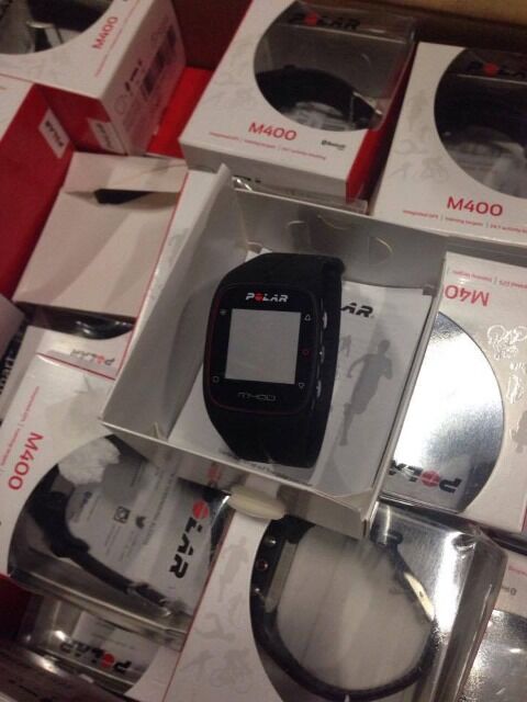 Pulsmesser/ Fitnessarmbänder Mischkartons Markenprodukte