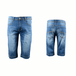 Herren Caprihose Jeans Mix Gr. 28-40 je 10,50 EUR