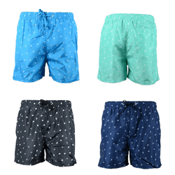 Herren Badeshorts Shorts Badehosen Gr. M-XXXL je 2,75 EUR