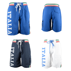 Herren Badeshorts Shorts Badehosen Gr. S-XXL je 4,75 EUR