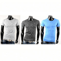 Herren Freizeit T-Shirts Oberteile Gr. M-XXL je 5,50 EUR