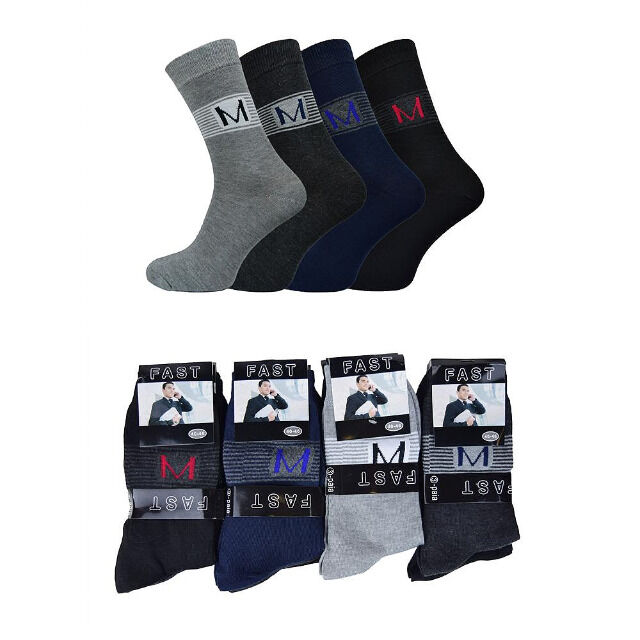 Herren Thermo Wollsocken Mix Gr. 40-46 je 0,36 EUR