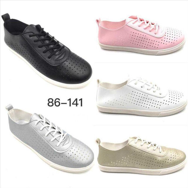 Damen Freizeit Sport Schuhe Sneaker Boots