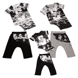 Kinder Jungen Jogging Freizeit Sport Anzüge