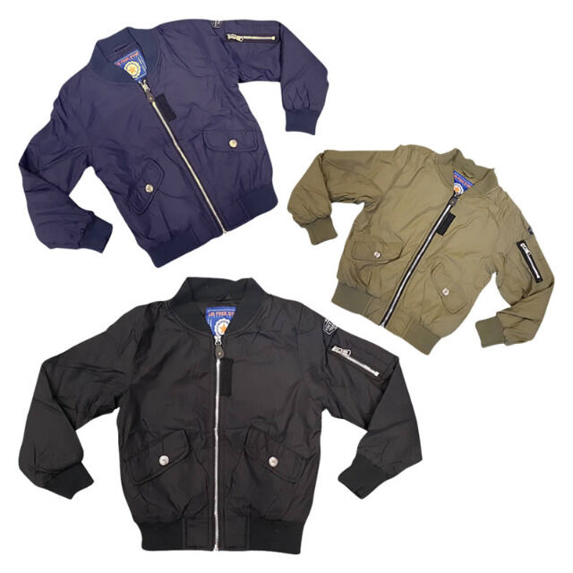 Kinder Jungen Übergangs Freizeit Sport Jacken