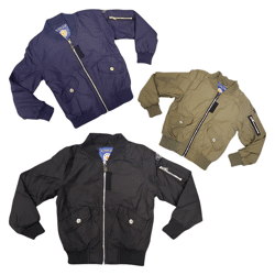 Kinder Jungen Übergangs Freizeit Sport Jacken