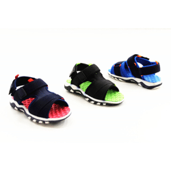 Boys sandals slip-on 