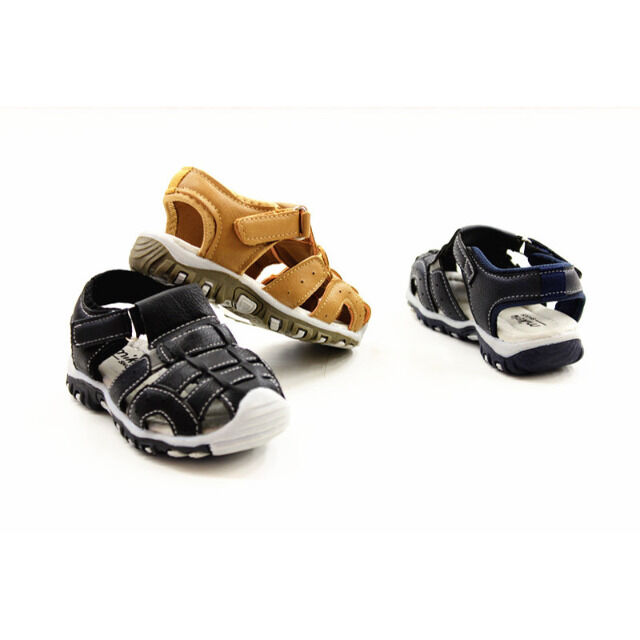 Jungen Sandalen Slipper