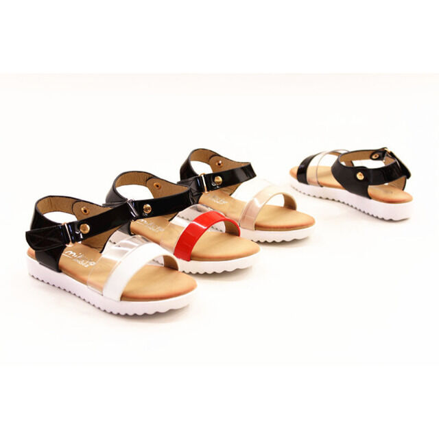 Girls sandals shoes