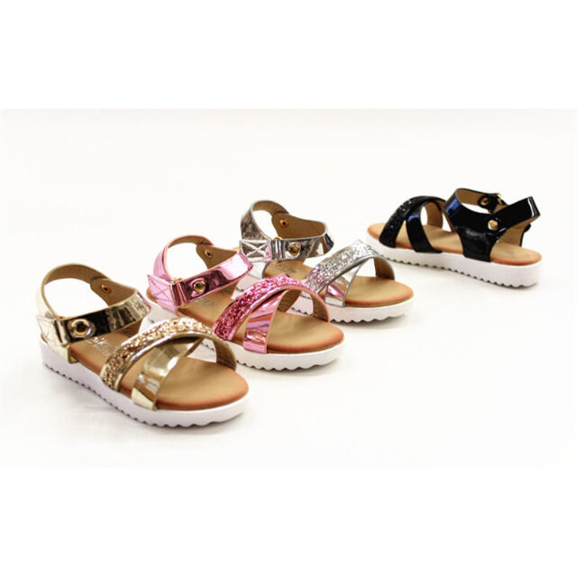 Mädchen Sandalen Schuhe