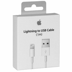 Original Iphone 5/5S, 6/6S, 7 Zubehör, 100 % Original, Akku, USB Kabel