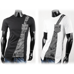 Herren Freizeit T-Shirt Oberteil Gr. S-XL je 6,50 EUR