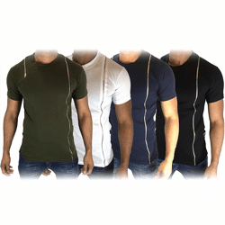 Herren Freizeit T-Shirt Oberteil Gr. S-XL je 8,75 EUR