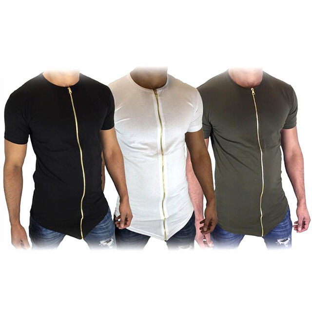 Herren Freizeit T-Shirt Oberteil Gr. S-XL je 8,75 EUR