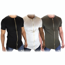 Herren Freizeit T-Shirt Oberteil Gr. S-XL je 8,75 EUR