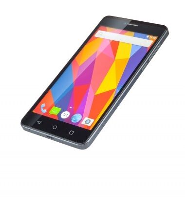 GoClever QUANTUM 4 550 Smartphone Handy 5,5 Zoll QuadCore 1GB