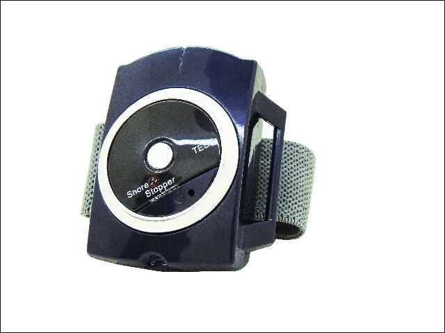 Intelligenter Bio-Sensor Schnarch-Stopper mit Elektroimpuls