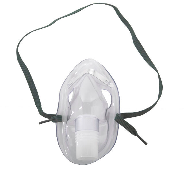 Mediclever Aerosol Nebulizer Inhalator Inhaliergerät Astma Allergie Atemwegserkrankung