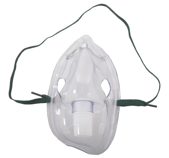 Mediclever Aerosol Nebulizer Inhalator Inhaliergerät Astma Allergie Atemwegserkrankung