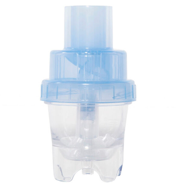 Mediclever Aerosol Nebulizer Inhalator Inhaliergerät Astma Allergie Atemwegserkrankung