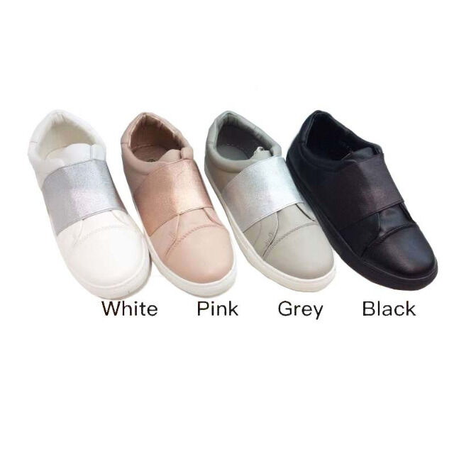 Damen Freizeit Sport Schuhe Sneaker Boots