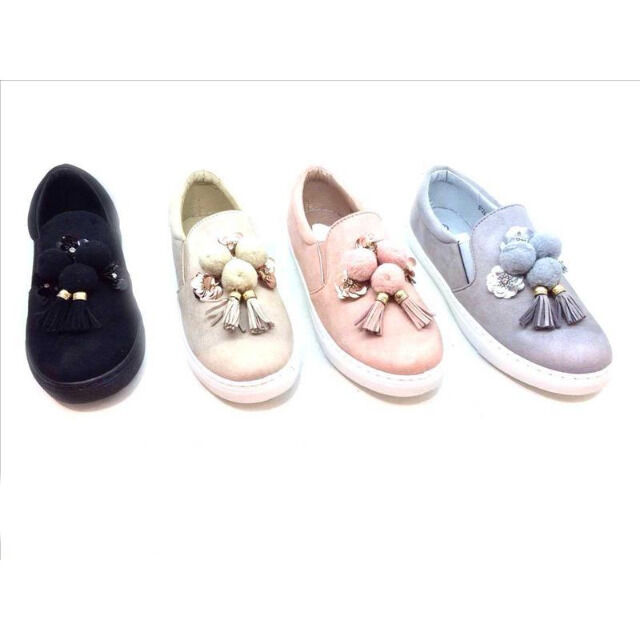 Damen Freizeit Sport Schuhe Sneaker Boots