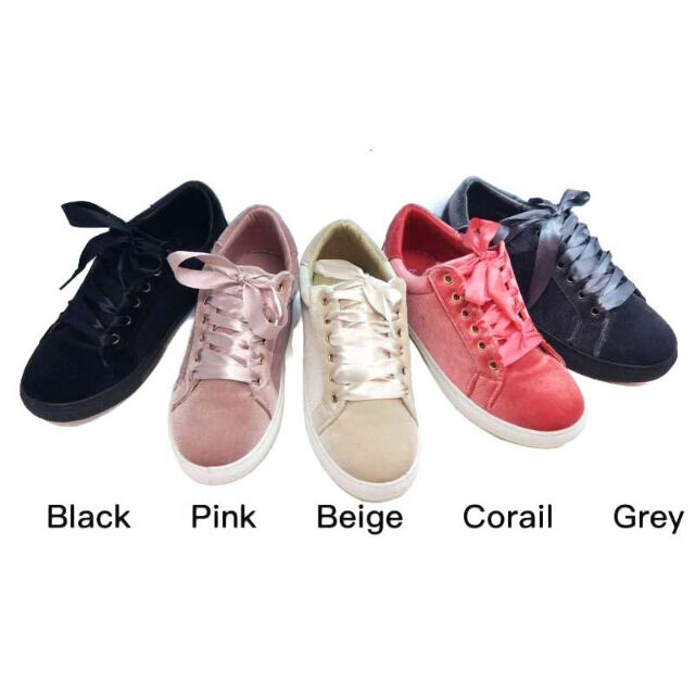 Damen Freizeit Sport Schuhe Sneaker Boots