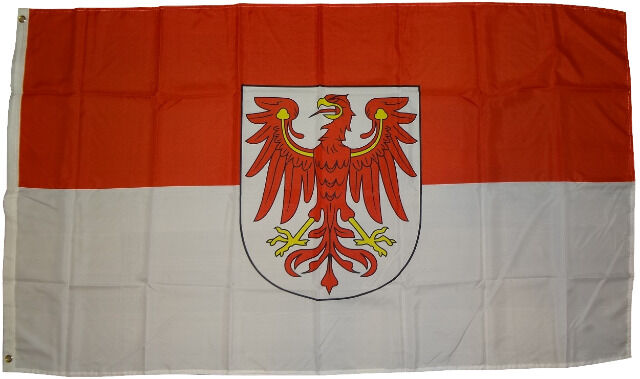Flagge  Brandenburg  250 x 150 cm