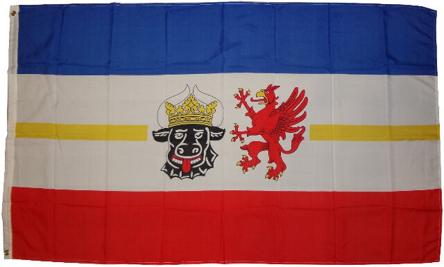 Flagge  Schleswig-Holstein  250 x 150 cm