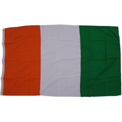 Flagge  Elfenbeinküste  90 x 150 cm