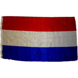 Flagge  Holland / Niederlande  90 x 150 cm