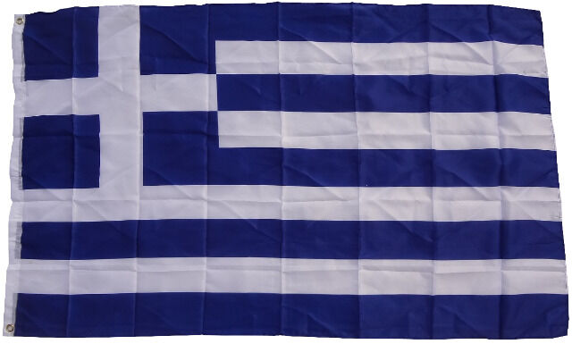 XXL Flagge  Griechenland  250 x 150 cm