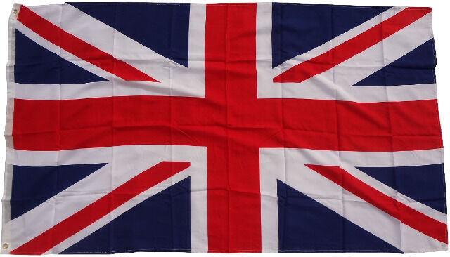 Flagge  Grossbritannien / Union Jack  90 x 150 cm