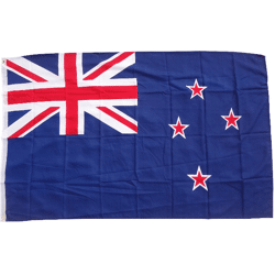 Flagge  Neuseeland  90 x 150 cm