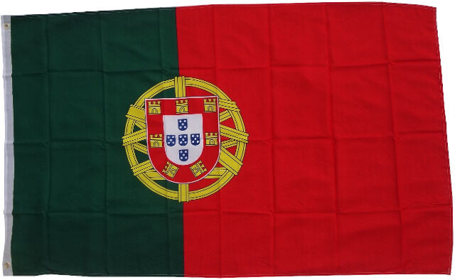 Flag Portugal 90 x 150 cm