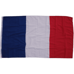XXL Flagge  Frankreich  250 x 150 cm