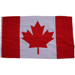 XXL Flagge  Kanada  250 x 150 cm