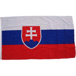 XXL Flagge  Slowakei  250 x 150 cm