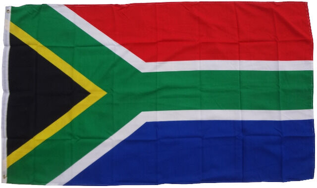 XXL Flagge  Südafrika  250 x 150 cm