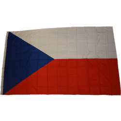 XXL Flagge  Tschechien  250 x 150 cm