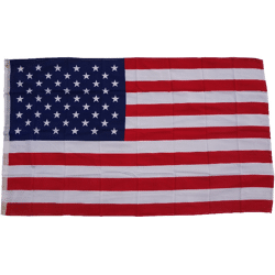XXL Flagge USA / Amerika  250 x 150 cm