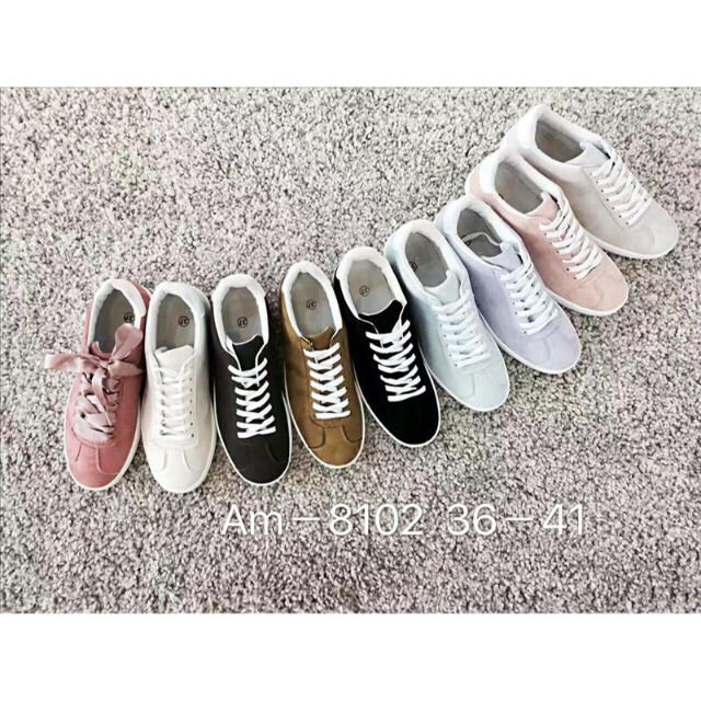 Damen Freizeit Sport Schuhe Sneaker Boots