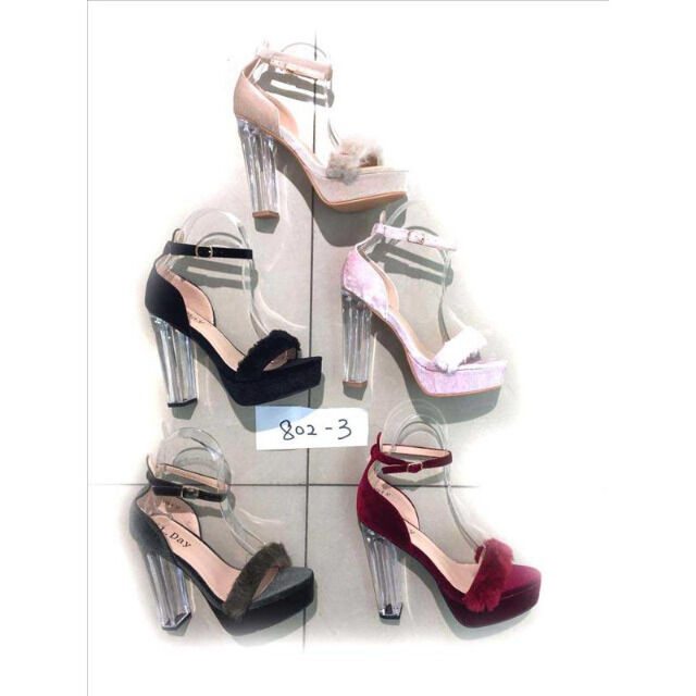 Damen Sommer Sandalen Slipper Schuhe