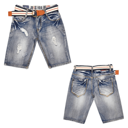Modische Kinder Jungen Jeans Hosen