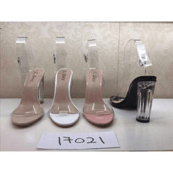 Damen Sommer Sandalen Slipper Schuhe