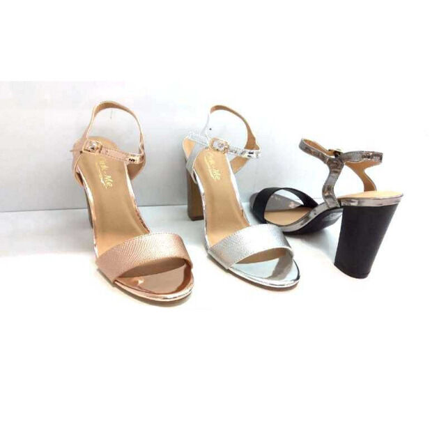 Damen Sommer Sandalen Slipper Schuhe