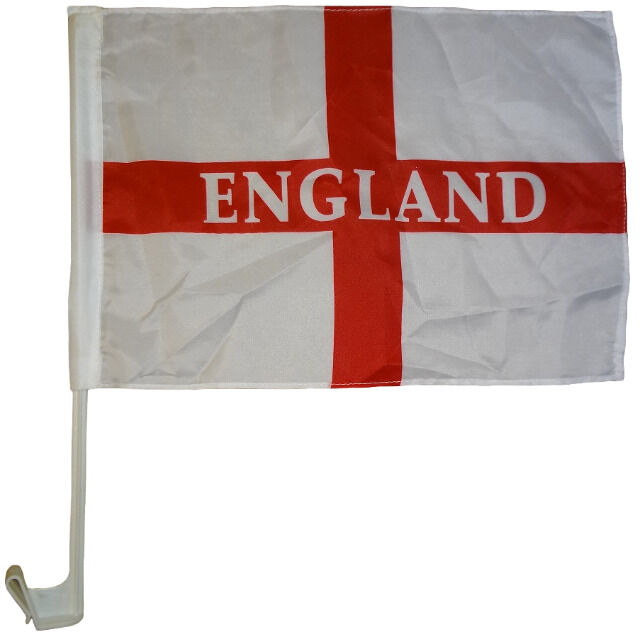 AutoFlagge  England 30 x 40 cm