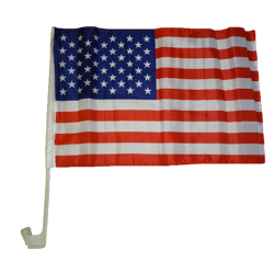 AutoFlagge  USA 30 x 40 cm